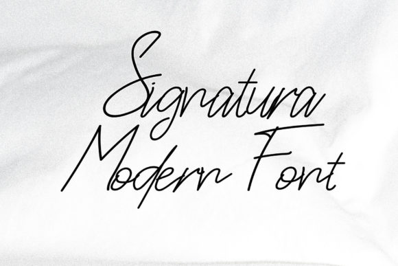 Berdikari Font Poster 4
