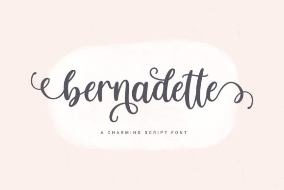 Bernadette Font