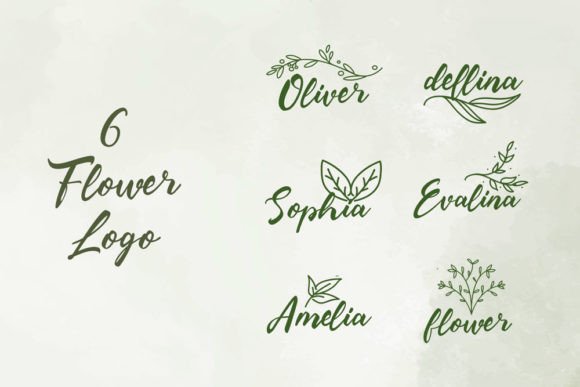 Besterline Font Poster 9