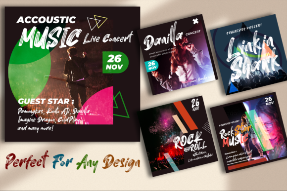 Better Brush Font Poster 7