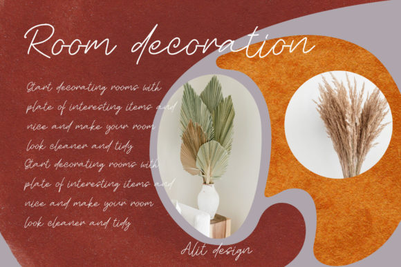 Bettons Font Poster 15