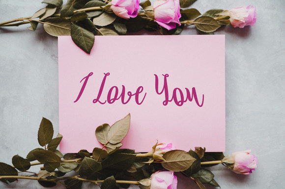 Bevita Font Poster 5