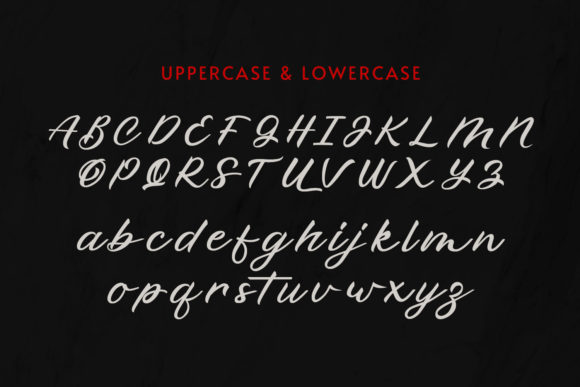 Beyondy Font Poster 4