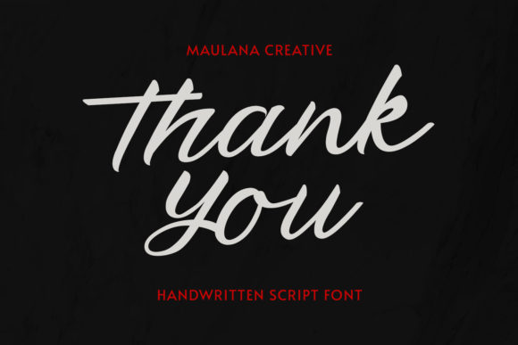 Beyondy Font Poster 10