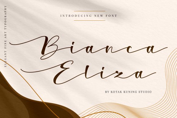 Bianca Eliza Font