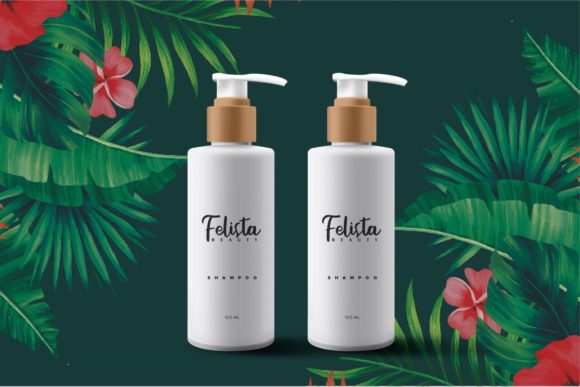 Bilesa Font Poster 5