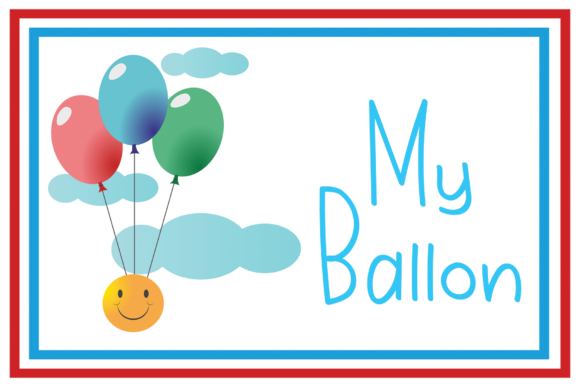 Birthday Font Poster 4