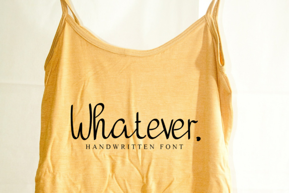 Birthday Font Poster 3