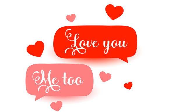 Bleeding Heart Font Poster 7