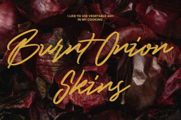 Boatsyard Font Poster 2