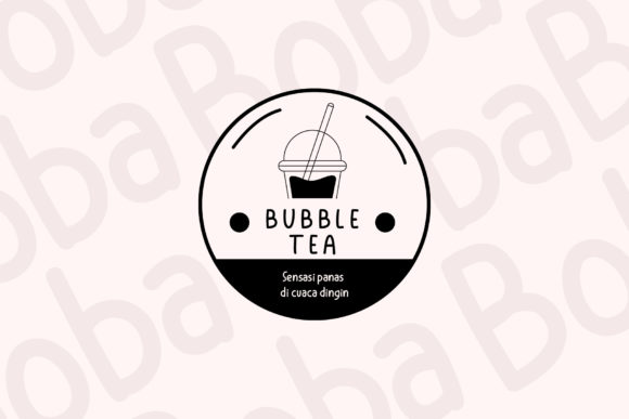 Boba Font Poster 3