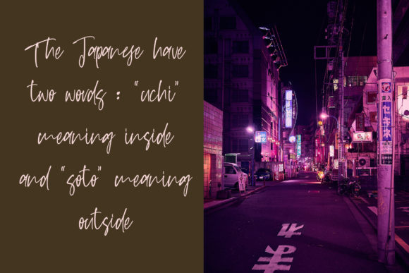 Bonding Font Poster 5