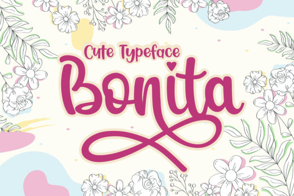 Bonita Font