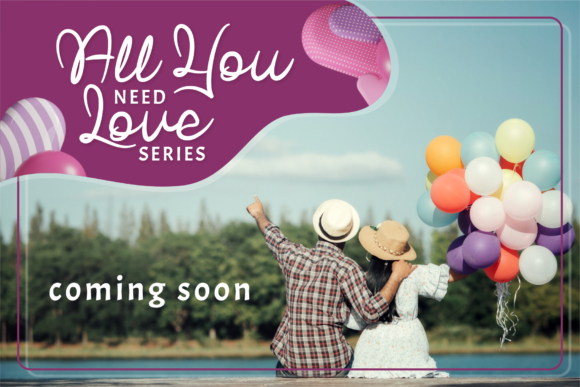 Bridal Love Font Poster 3