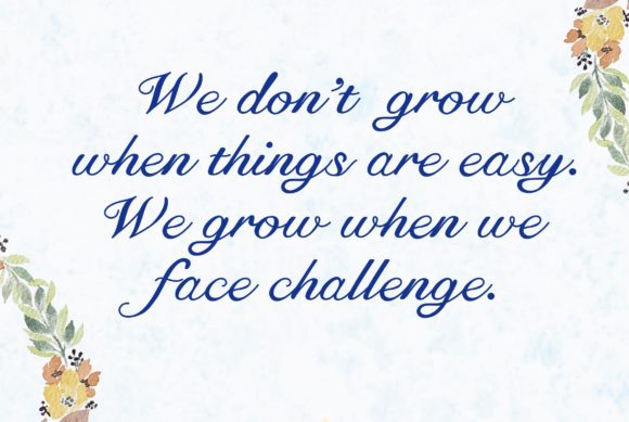 Bring Garden Font Poster 4