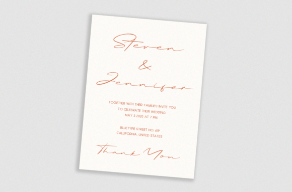 Briquete Font Poster 7