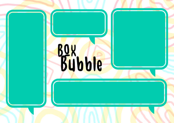 Buddy - Buddy Font Poster 4