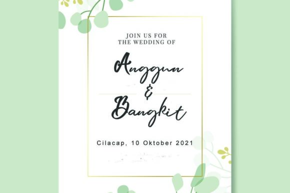 Bunton Island Font Poster 2