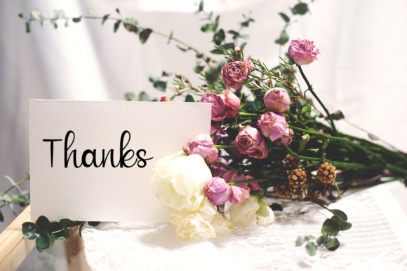 Butterfly Font Poster 5