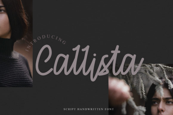 Callista Font