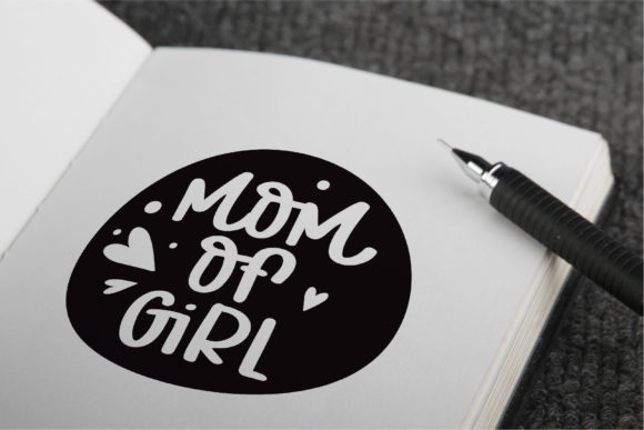 Candy Mama Font Poster 8