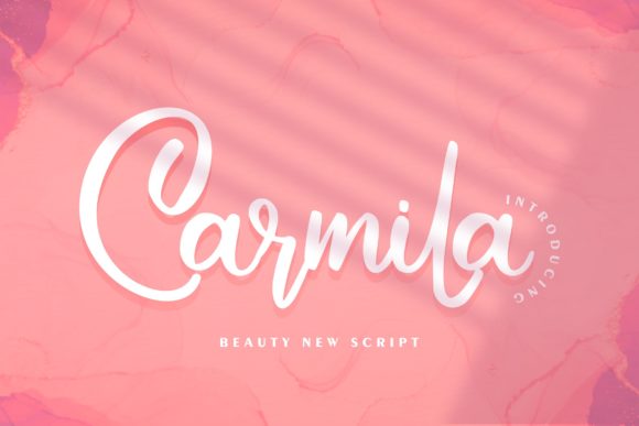 Carmila Font