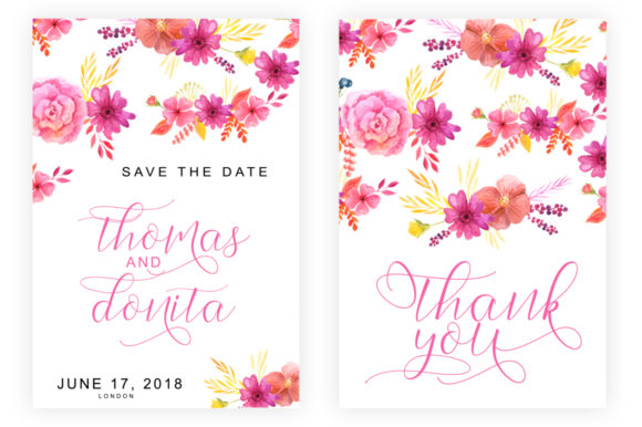 Cashback Font Poster 6