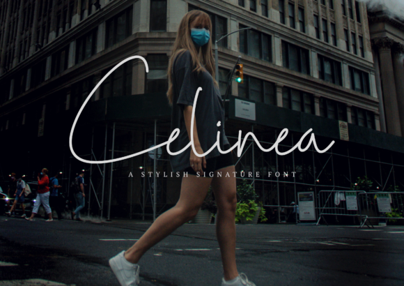 Celinea Font