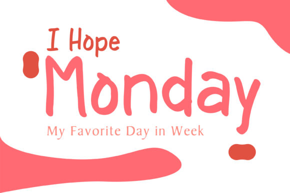 Cellabi Font Poster 2