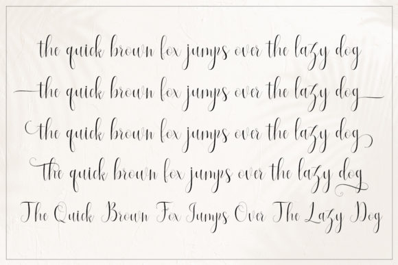 Centuries Font Poster 2