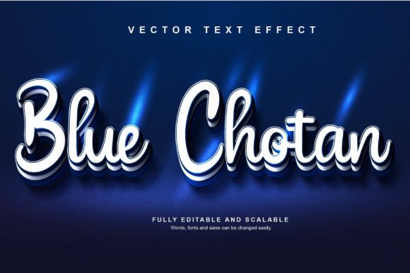 Cepakno Font Poster 4