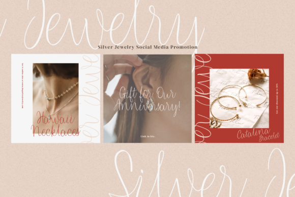 Certeves Font Poster 2
