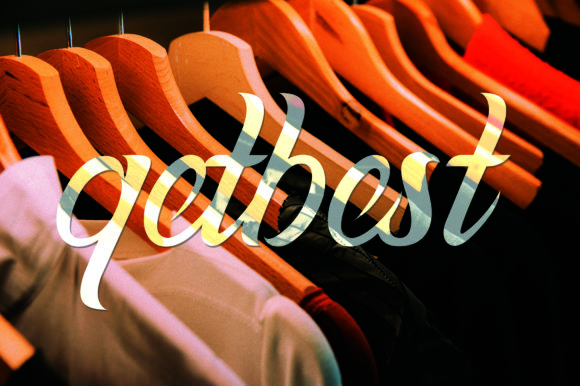 Cerzo Font Poster 5