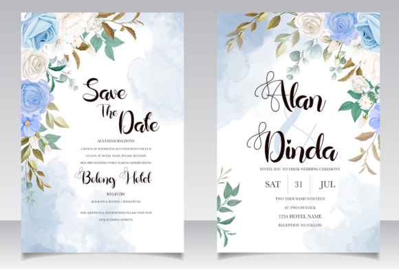 Challiren Font Poster 6
