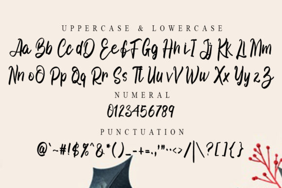 Cheese Potatoes Font Poster 5