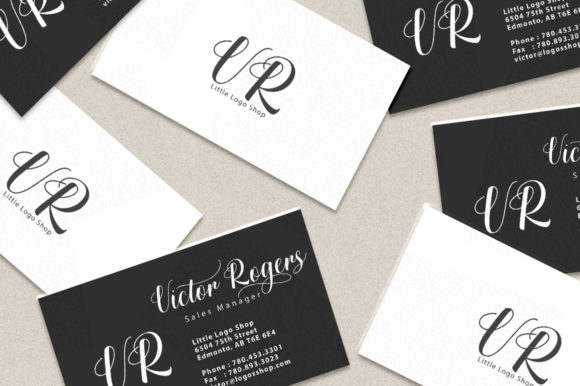 Chelya Font Poster 5