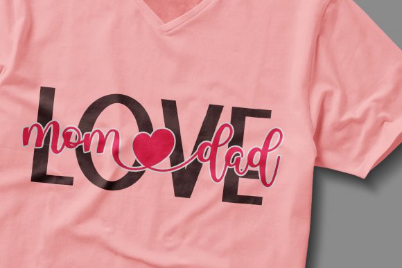 Christabelle Font Poster 4