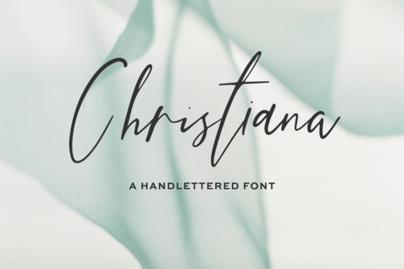 Christiana Font