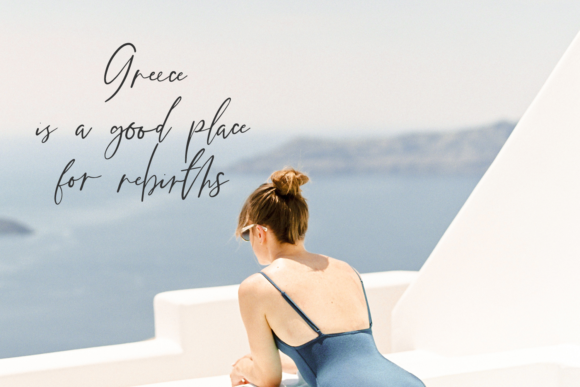 Christiana Font Poster 5