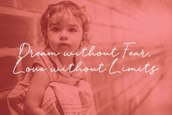 Christina Hellagista Font Poster 6