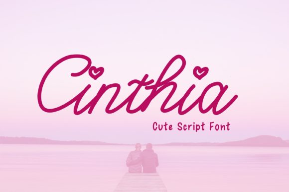 Cinthia Font