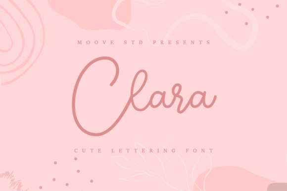 Clara Font