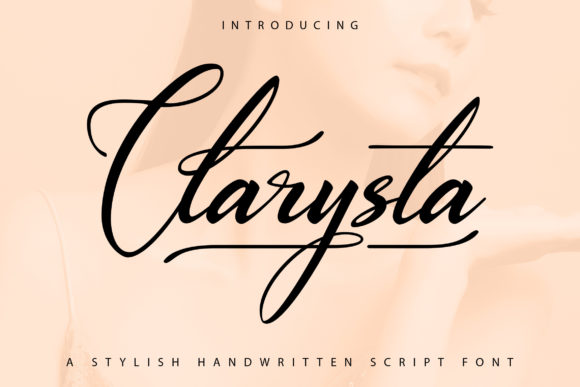 Clarystha Font