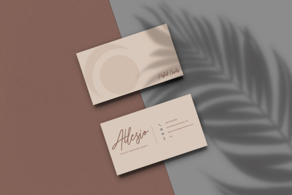 Collathives Font Poster 4
