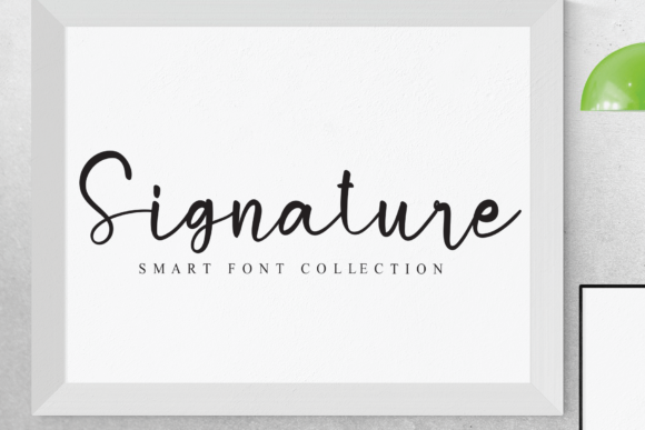 Creative Monday Font Poster 5