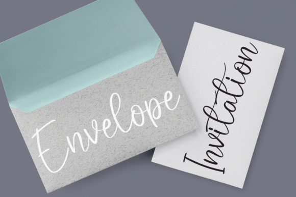 Creativework Font Poster 5