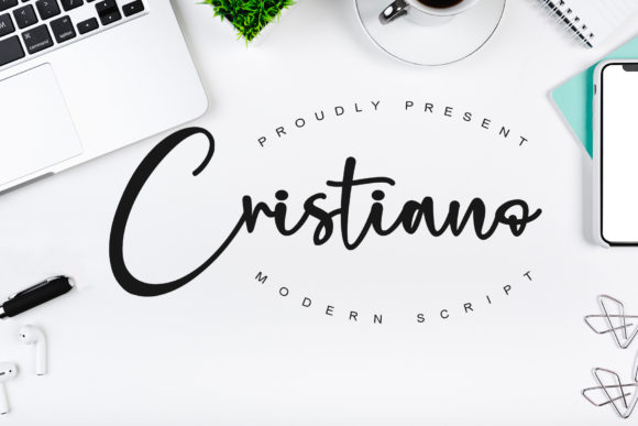 Cristiano Font