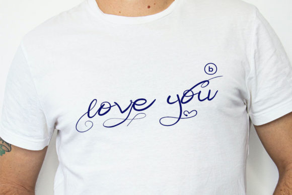 Cute Felysia Font Poster 4