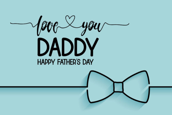 Dad Collections Font Poster 2