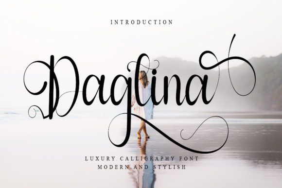 Dagtina Font